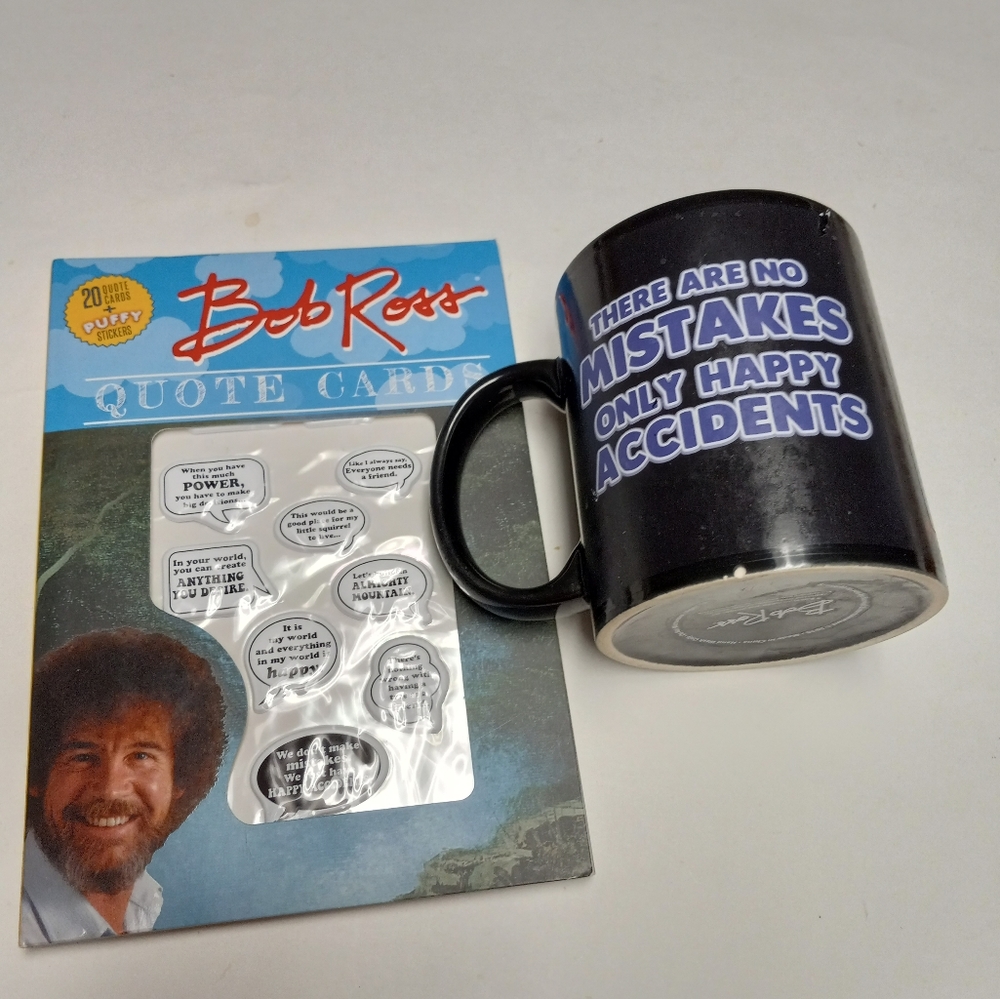 The Bob Ross Collection. - Picture 3 of 3